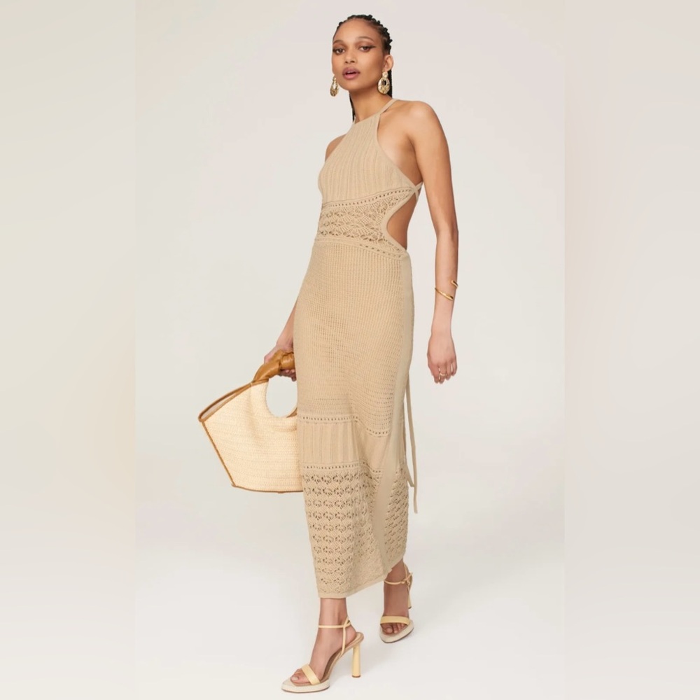 Significant Other Abby Dress